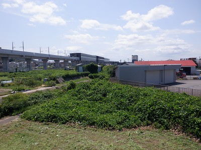 芦原温泉駅画像
