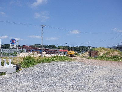 芦原温泉駅画像