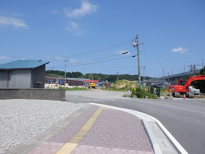 芦原温泉駅画像