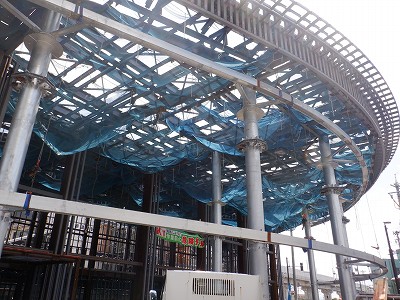 芦原温泉駅画像