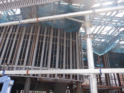 芦原温泉駅画像