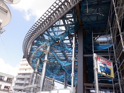 芦原温泉駅画像