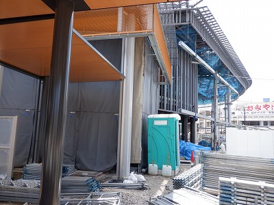 芦原温泉駅画像