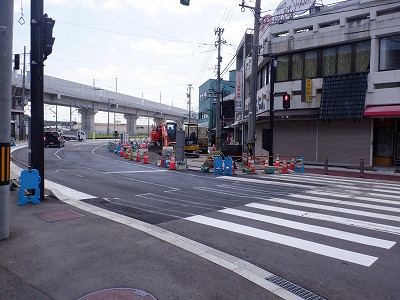 芦原温泉駅画像