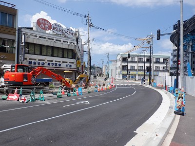 芦原温泉駅画像
