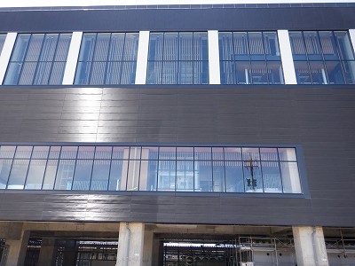 芦原温泉駅画像