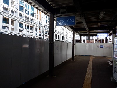 芦原温泉駅画像