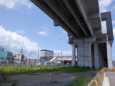 芦原温泉駅画像