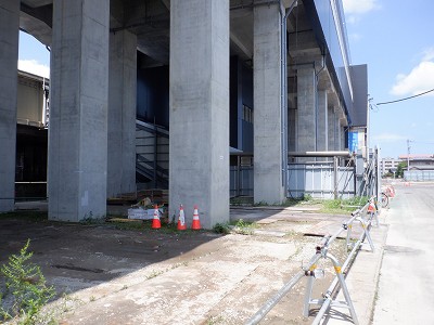 芦原温泉駅画像
