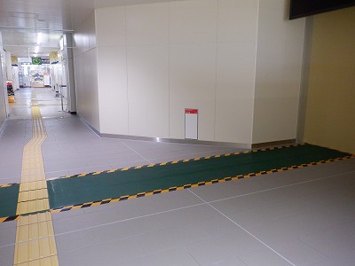 芦原温泉駅画像