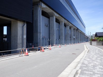 芦原温泉駅画像