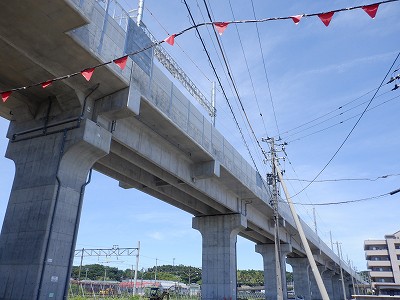 芦原温泉駅画像