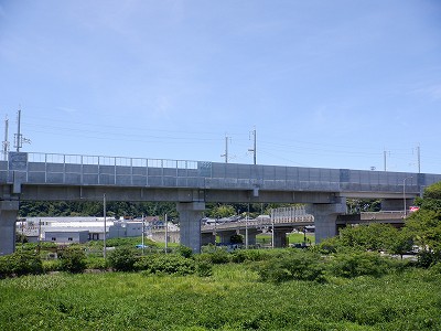 芦原温泉駅画像