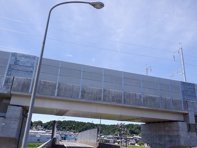 芦原温泉駅画像