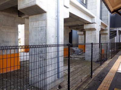 芦原温泉駅画像