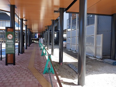 芦原温泉駅画像