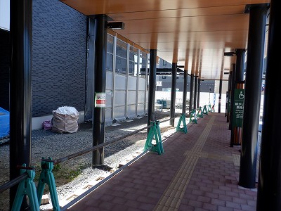 芦原温泉駅画像