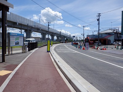 芦原温泉駅画像