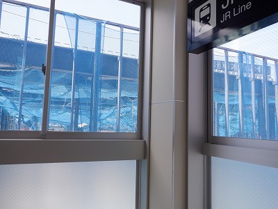 芦原温泉駅画像