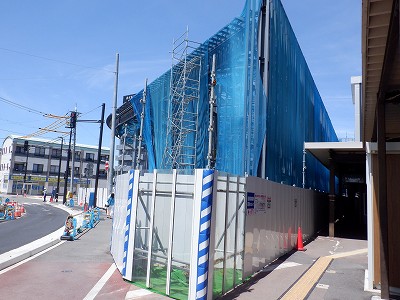 芦原温泉駅画像