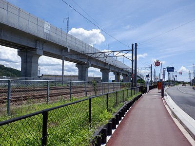 芦原温泉駅画像