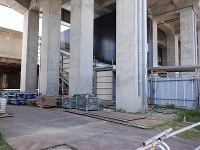 芦原温泉駅画像