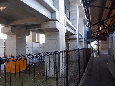 芦原温泉駅画像