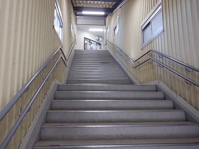 芦原温泉駅画像