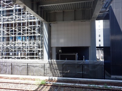 芦原温泉駅画像