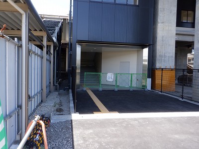 芦原温泉駅画像
