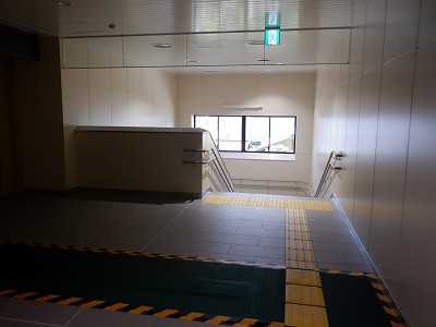 芦原温泉駅画像