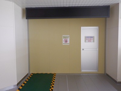 芦原温泉駅画像