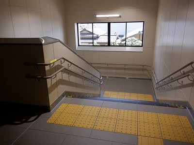 芦原温泉駅画像