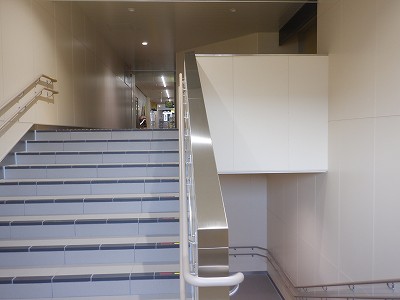 芦原温泉駅画像