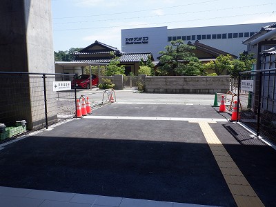 芦原温泉駅画像