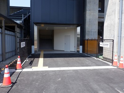 芦原温泉駅画像
