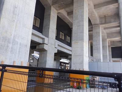 芦原温泉駅画像