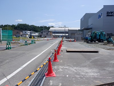 芦原温泉駅画像