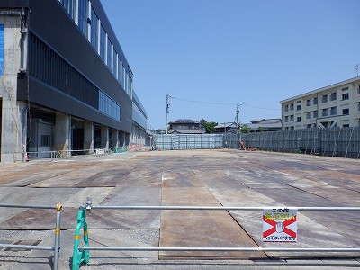 芦原温泉駅画像