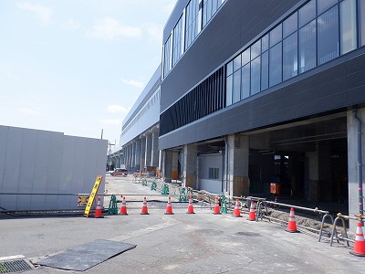 芦原温泉駅画像