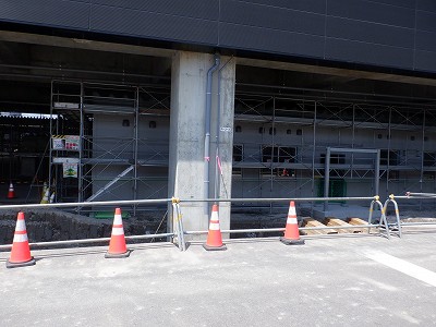 芦原温泉駅画像