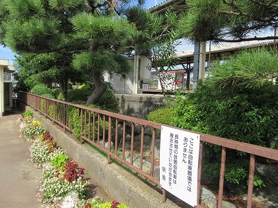 庭園