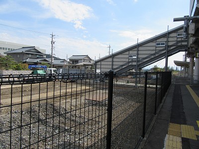 通路