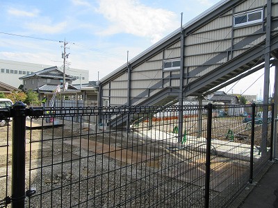 通路