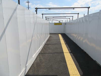 通路
