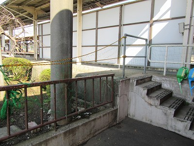 ホーム