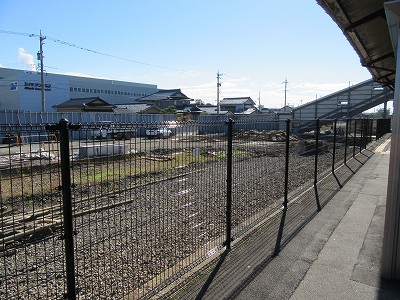 通路