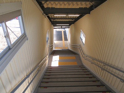 通路