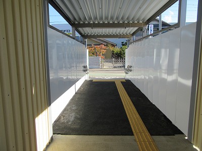 通路