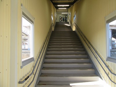 通路